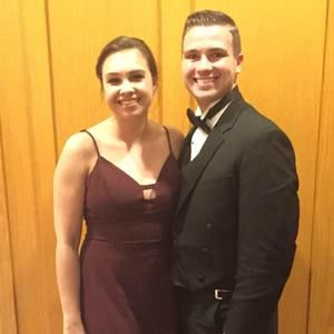 Meet your Posher, Mikel